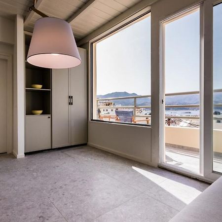 الشقق الفندقية كارباثوسفي  Lemon Tree House المظهر الخارجي الصورة